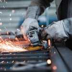 Setor industrial dá sinais de recuperação em Minas