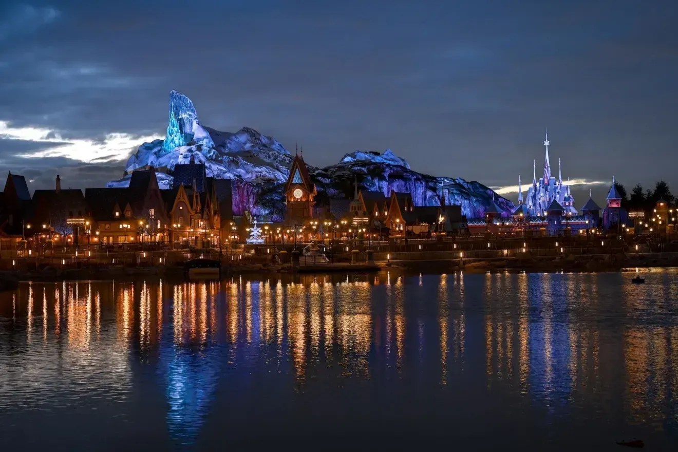 Disneyland Paris muda nome de parque e anuncia expansão com área