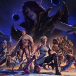 Expansão The War Within de World of Warcraft já está disponível