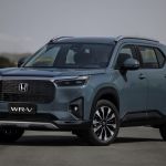 Honda WR-V: três pontos fortes e três pontos fracos do novo SUV
