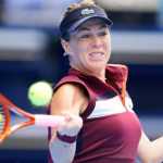 Bia Haddad é derrotada em estreia e está fora do WTA de Adelaide, na Austrália