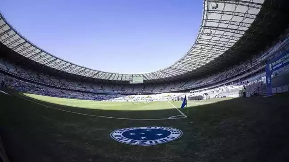 WTorre confirma interesse de gerir o Mineirão com o Cruzeiro