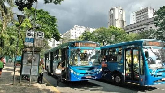 Gratuidade estava prevista em projeto que garantiu subsídio a empresas de ônibus