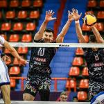 Sada Cruzeiro perde para Perugia e é eliminado do Mundial de Clubes de Vôlei