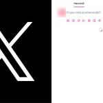 O que aconteceu com o X (Twitter)? Usuários reclamam de instabilidade nesta segunda (10)