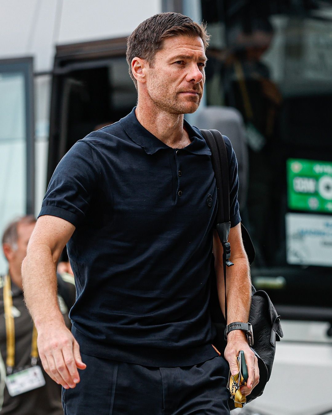 Xabi Alonso vira 'candidato' para substituir Guardiola no City, diz jornal