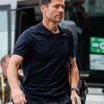 Xabi Alonso vira 'candidato' para substituir Guardiola no City, diz jornal