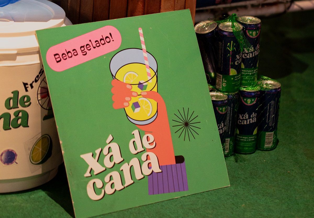 Beba com moderação: Concurso elege os melhores drinks prontos para o Carnaval