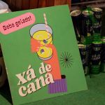 Beba com moderação: Concurso elege os melhores drinks prontos para o Carnaval