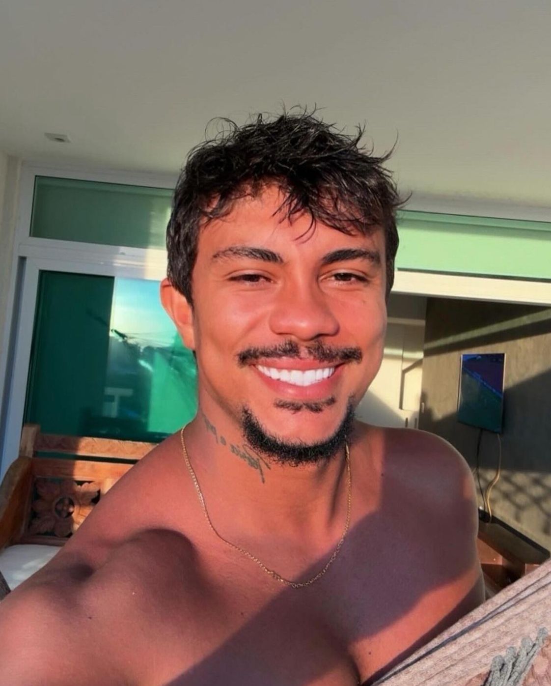 Rapper Xamã fará show inédito no Festival Imune, em Belo Horizonte