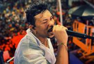 Xamã anuncia cancelamento de turnê; cantor segue escalado para o Rock in Rio