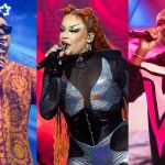 BBB 24: festas da semana terão shows de Gloria Groove, Thiaguinho e Xanddy Harmonia