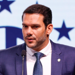 Presidente da CBF aponta motivo para criação da Copa Sul-Sudeste