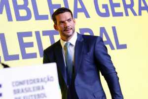 CBF: Samir Xaud toma atitude na Seleção durante a Copa após acusação de traição