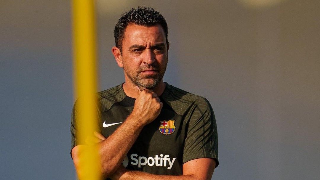 Técnico do Barcelona rasga elogios a joia revelada pelo Cruzeiro