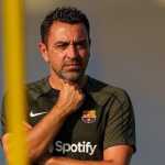 Técnico do Barcelona rasga elogios a joia revelada pelo Cruzeiro