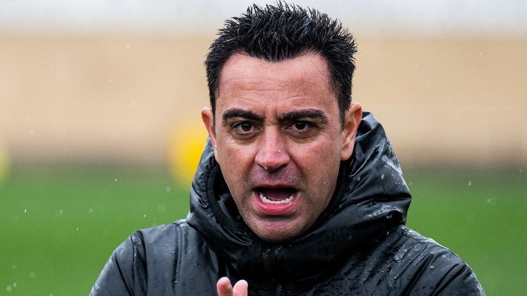 Técnico do Barcelona elogia joia revelada pelo Cruzeiro e faz promessas
