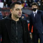Xavi se retrata por ter ignorado mulher que acusou Daniel Alves