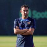 Xavi pede respeito a Messi após ida para o Inter Miami: 'Ser Messi nunca é fácil'