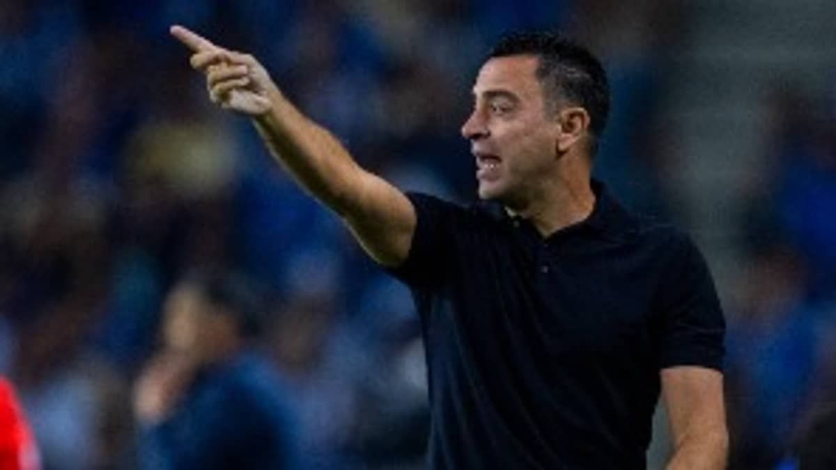 Jogadores do Barcelona vetaram contratação de brasileiro