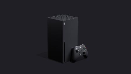 Xbox Series X, atual console da Microsoft mais potente da geração