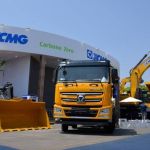 Empresa chinesa de veículos pesados vai aportar R$ 270 milhões em Minas