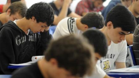 Pelo menos 2,1 milhões de pessoas ficaram sem energia em São Paulo