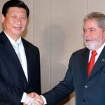 Lula vai se reunir com Xi Jinping na China para 'marcar início de nova era'