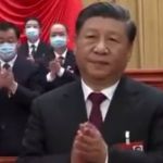Xi Jiping é eleito presidente da China com nenhum voto contrário