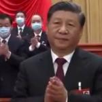 Xi Jiping é eleito presidente da China com nenhum voto contrário
