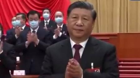 Xi Jinping é o líder da China mais poderoso desde Mao Tse-Tung