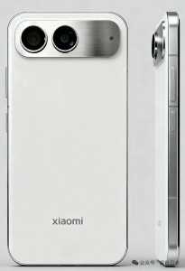 Xiaomi 17
