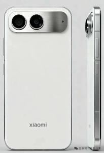 Xiaomi 17