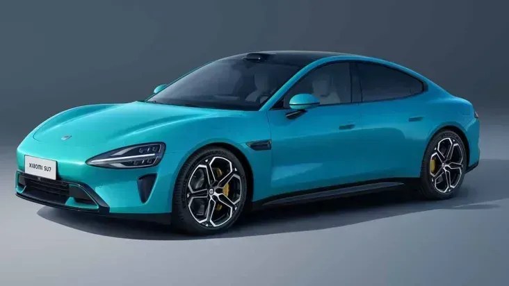 Xiaomi e BYD encaram a Tesla e lançam carros elétricos; veja preços