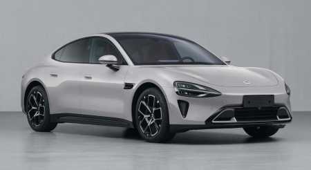 Xiaomi SU7 carro elétrico sedan da chinesa Xiaomi