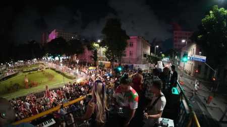 "Xô Preconceito" desfila em Belo Horizonte neste sábado (18)