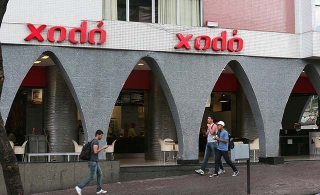 Lanchonete Xodó vai sair da Praça da Liberdade, em BH, após mais de 63 anos