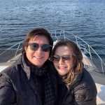Pais de Sandy e de Junior, Xororó e Noely Lima completam 42 anos de casamento