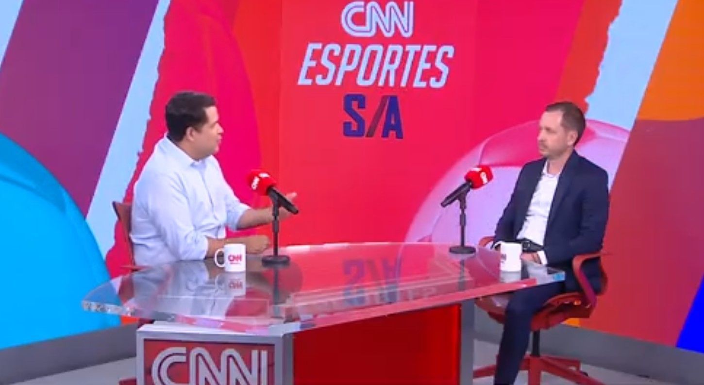XP analisa Brasileirão e traça paralelo com a Premier League; entenda