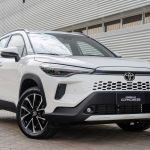Toyota Corolla Cross XRE: como é a versão que tem desconto de R$ 15 mil para PCD