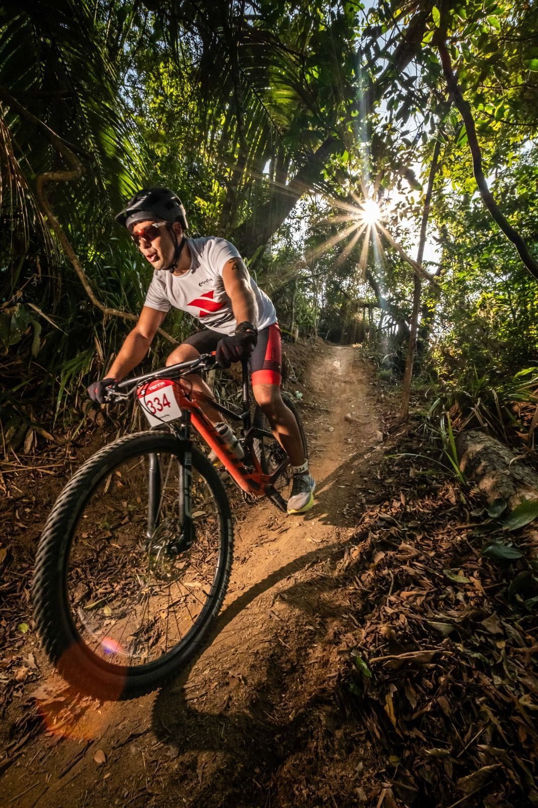 XTERRA abre inscrições para provas de corrida, triatlo e MTB em Nova Lima