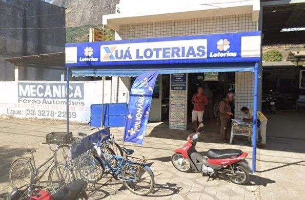 Mega-Sena: apostador de Governador Valadares fatura quase R$ 200 mil na quina