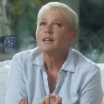 Xuxa passou por sete lutos em oito anos: 'momento mais pesado da minha vida'