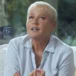 Xuxa passou por sete lutos em oito anos: 'momento mais pesado da minha vida'