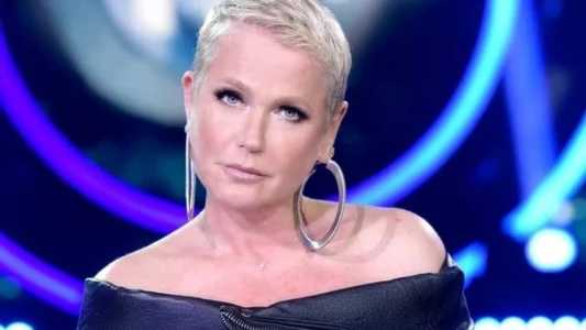 Em aniversário, Xuxa fez reflexão sobre passado