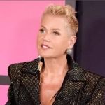 Xuxa fez cirurgia plástica no nariz com médico que conheceu no elevador e depois foi preso