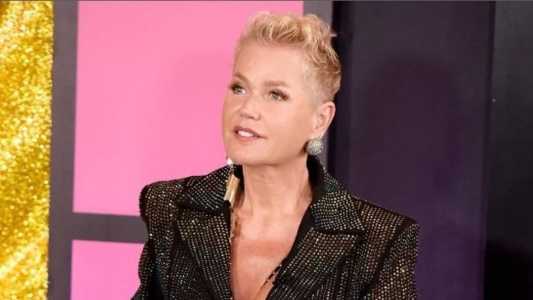 Xuxa relatou história em entrevista ao WOWCast