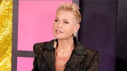 Xuxa relatou história em entrevista ao WOWCast