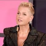 Xuxa fez cirurgia plástica no nariz com médico que conheceu no elevador e depois foi preso