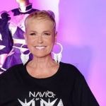 'Sim, eu usei, como ele também me usou', diz Xuxa sobre relacionamento com Luciano Szafir